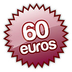 60euros